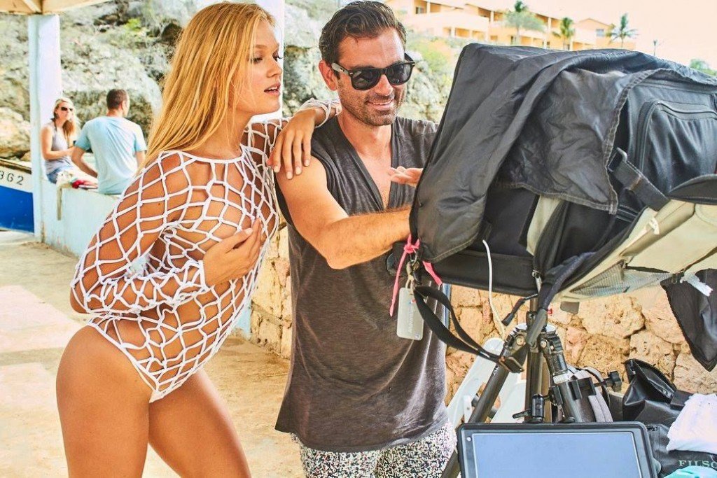 Vita Sidorkina Sexy 1