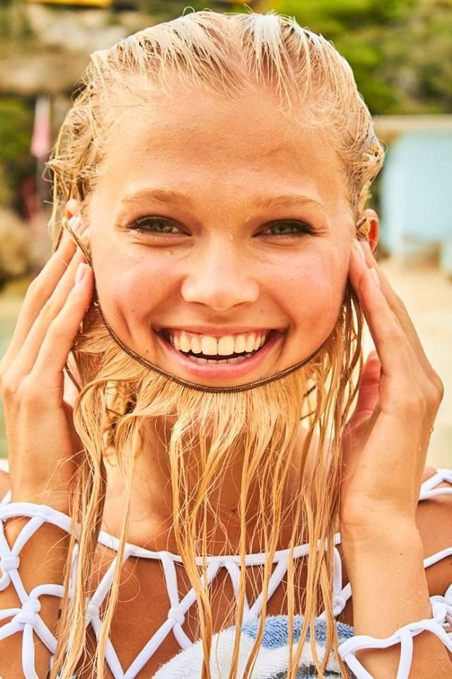 Vita Sidorkina Sexy 4