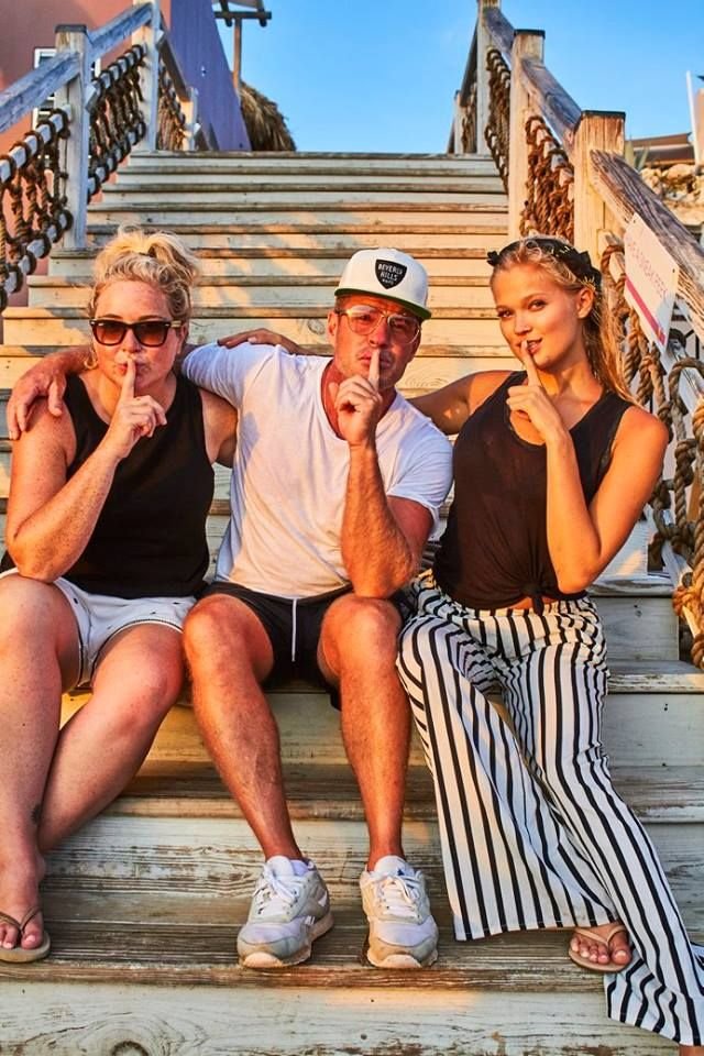 Vita Sidorkina Sexy 6