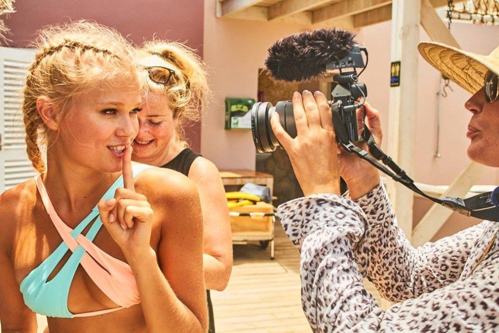 Vita Sidorkina Sexy 7