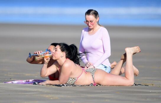 Simone Reed / miss_teesside Fuites Nues Photo 123