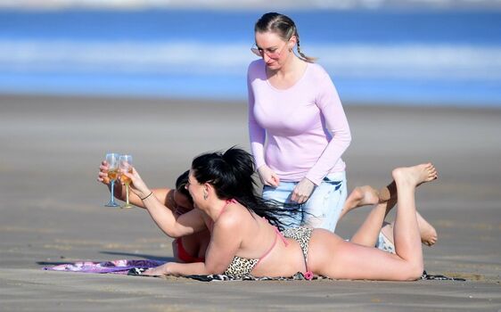 Simone Reed / miss_teesside Fuites Nues Photo 124