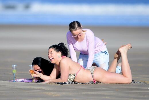 Simone Reed / miss_teesside Fuites Nues Photo 126