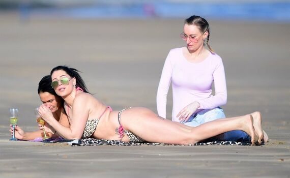 Simone Reed / miss_teesside Fuites Nues Photo 130