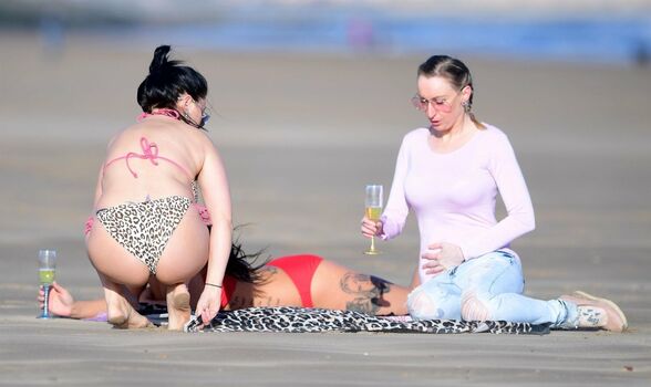 Simone Reed / miss_teesside Fuites Nues Photo 132