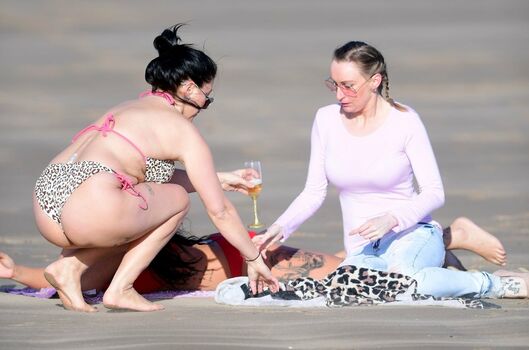 Simone Reed / miss_teesside Fuites Nues Photo 133