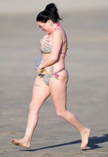 Simone Reed / miss_teesside Fuites Nues Photo 135