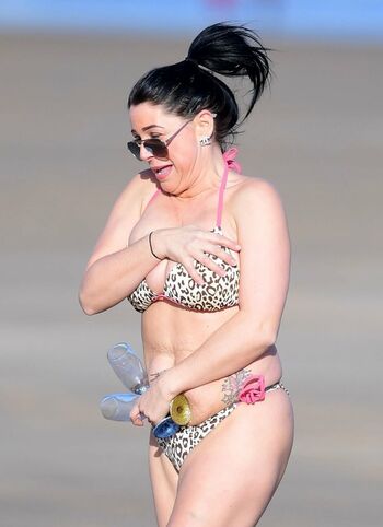 Simone Reed / miss_teesside Fuites Nues Photo 137