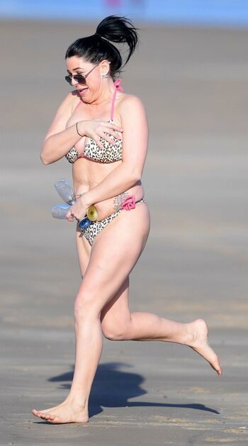 Simone Reed / miss_teesside Fuites Nues Photo 138