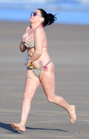 Simone Reed / miss_teesside Fuites Nues Photo 139