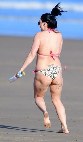 Simone Reed / miss_teesside Fuites Nues Photo 142