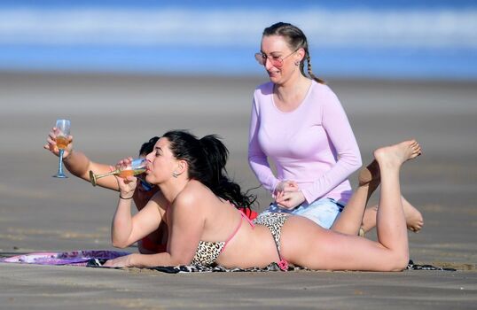 Simone Reed / miss_teesside Fuites Nues Photo 115