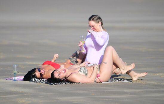 Simone Reed / miss_teesside Fuites Nues Photo 117