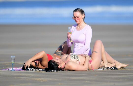 Simone Reed / miss_teesside Fuites Nues Photo 118