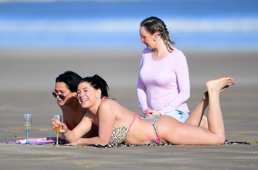 Simone Reed / miss_teesside Fuites Nues Photo 120