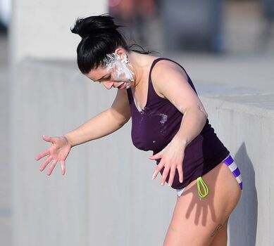 Simone Reed / miss_teesside Fuites Nues Photo 699
