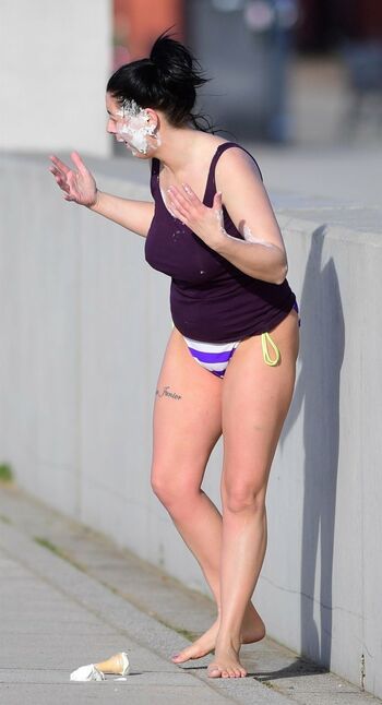 Simone Reed / miss_teesside Fuites Nues Photo 701