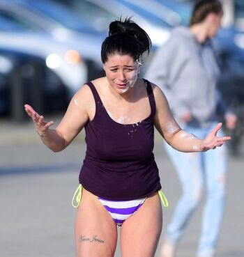 Simone Reed / miss_teesside Fuites Nues Photo 703