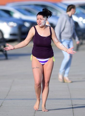 Simone Reed / miss_teesside Fuites Nues Photo 705