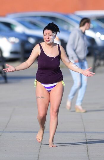 Simone Reed / miss_teesside Fuites Nues Photo 706