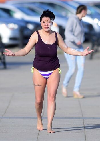 Simone Reed / miss_teesside Fuites Nues Photo 707