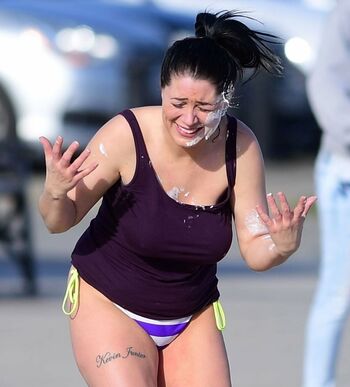 Simone Reed / miss_teesside Fuites Nues Photo 709