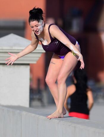 Simone Reed / miss_teesside Fuites Nues Photo 711