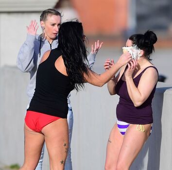 Simone Reed / miss_teesside Fuites Nues Photo 689
