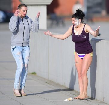 Simone Reed / miss_teesside Fuites Nues Photo 717