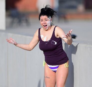 Simone Reed / miss_teesside Fuites Nues Photo 719