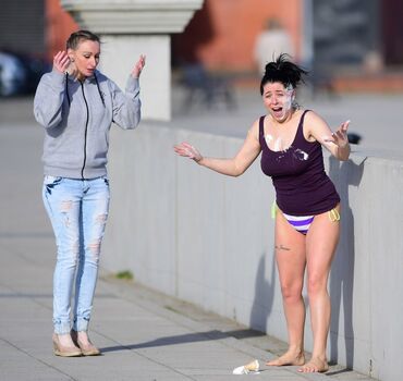 Simone Reed / miss_teesside Fuites Nues Photo 720