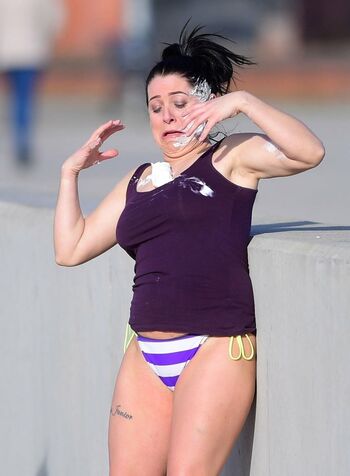Simone Reed / miss_teesside Fuites Nues Photo 725