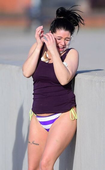 Simone Reed / miss_teesside Fuites Nues Photo 728