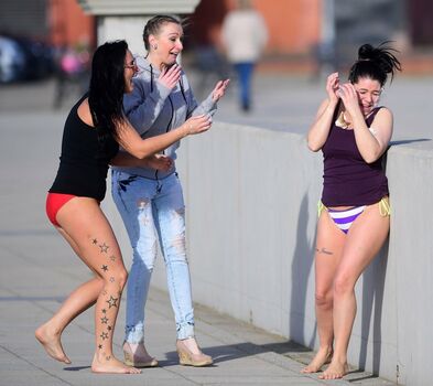 Simone Reed / miss_teesside Fuites Nues Photo 729