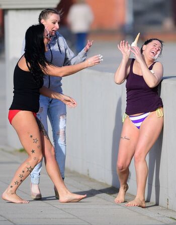 Simone Reed / miss_teesside Fuites Nues Photo 733