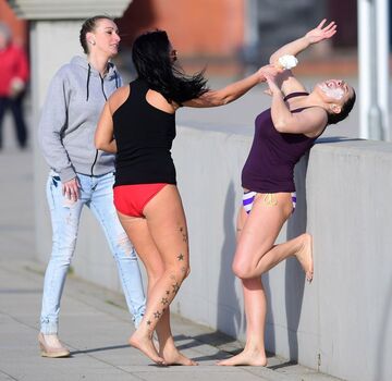 Simone Reed / miss_teesside Fuites Nues Photo 747