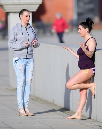 Simone Reed / miss_teesside Fuites Nues Photo 750