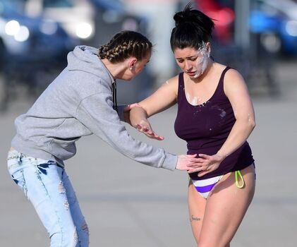 Simone Reed / miss_teesside Fuites Nues Photo 693