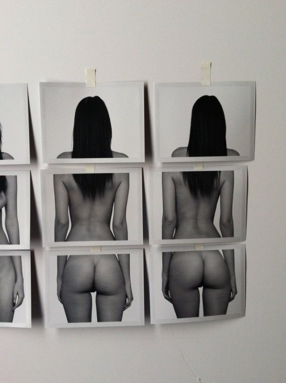 Emily Ratajkowski Nude