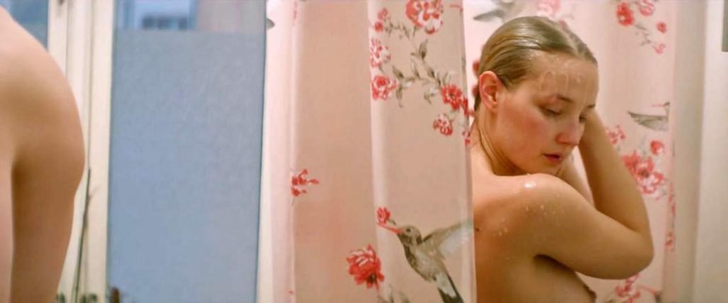 Ine Marie Wilmann Nue