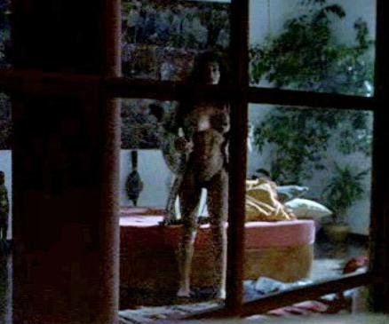 Sofia Milos Nude Part Time (2004)