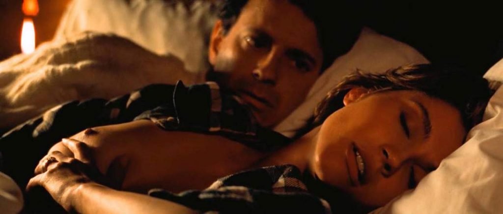 Alessandra Martines Nude