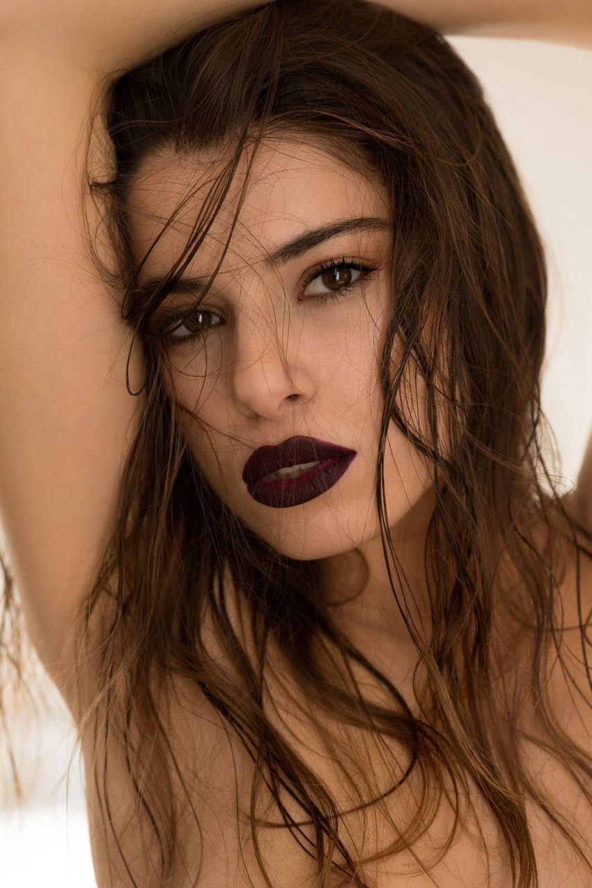 Chiara Bianchino Nude