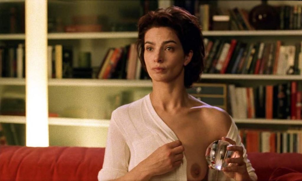 Laura Morante Nude