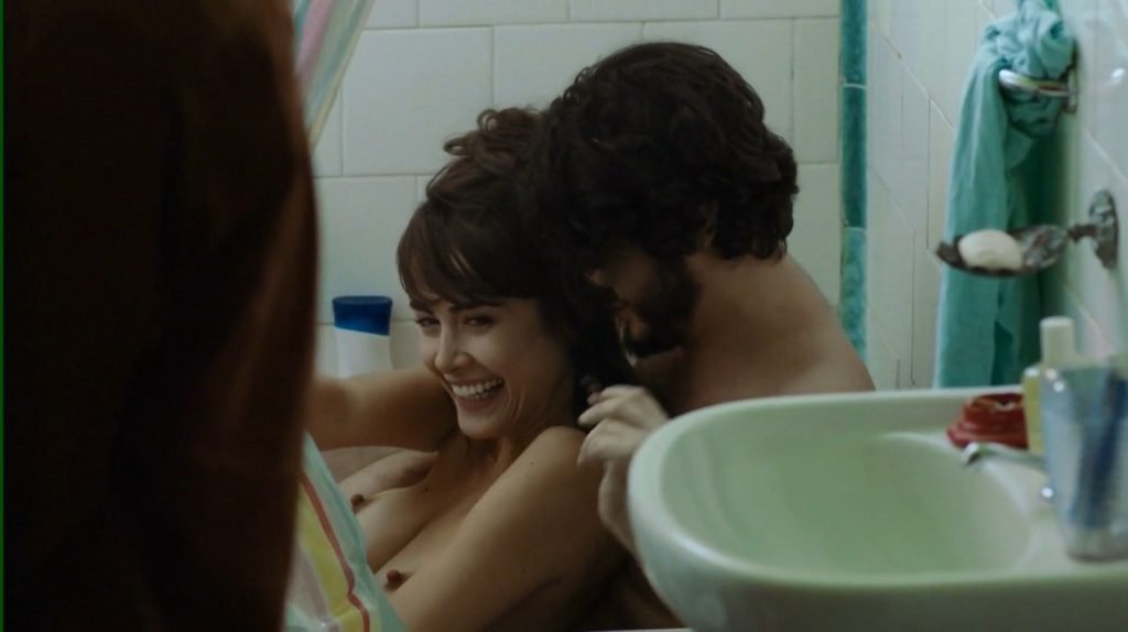 Maria Casadevall Nue