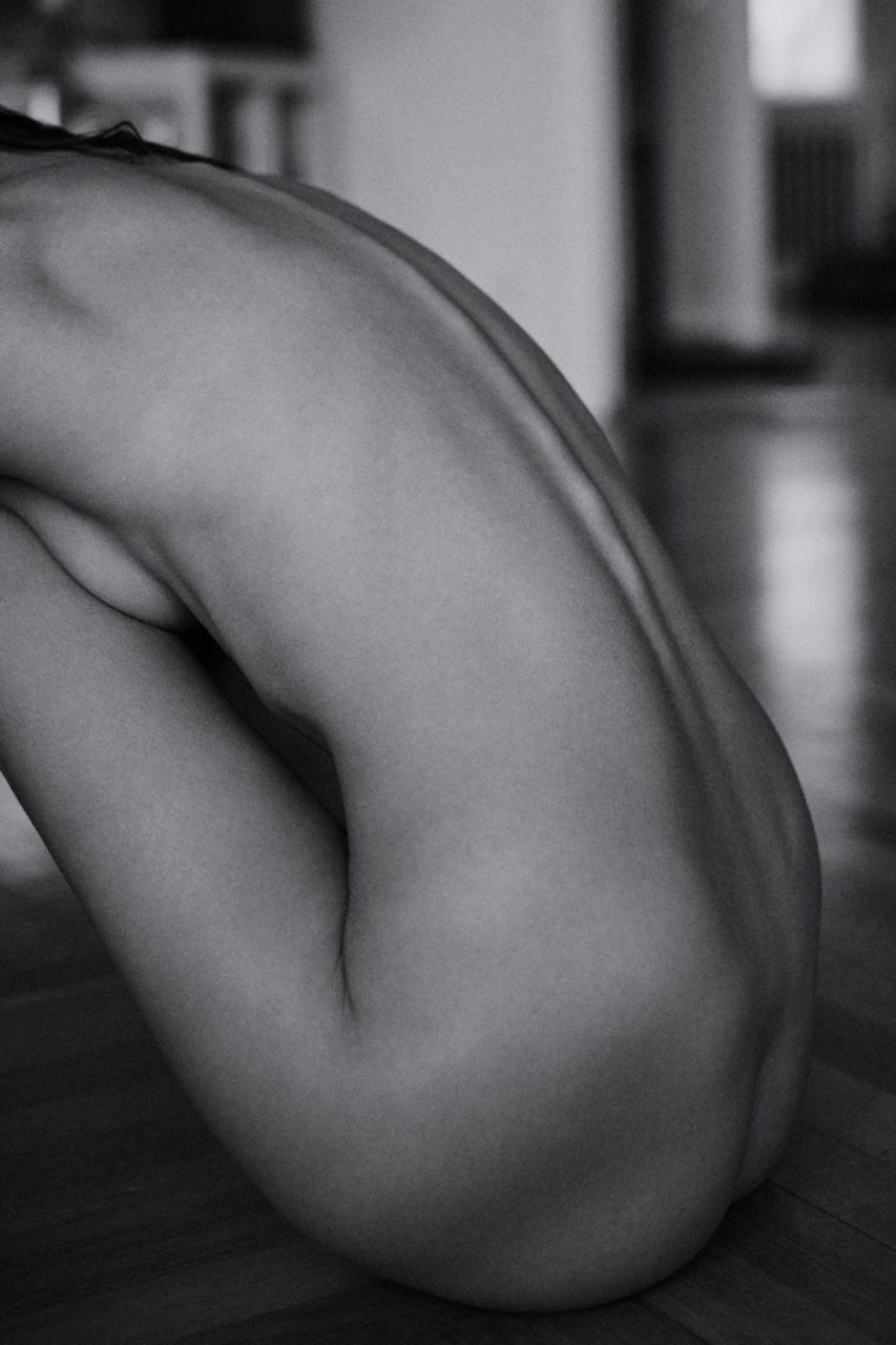 Rachel Samstag Nue