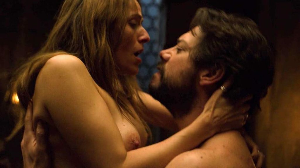 Itziar Ituño Nue