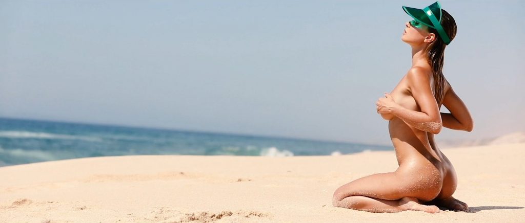 Natalia Andreeva Nue