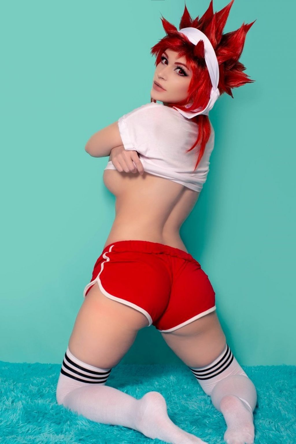 Danielle Beaulieu Nue