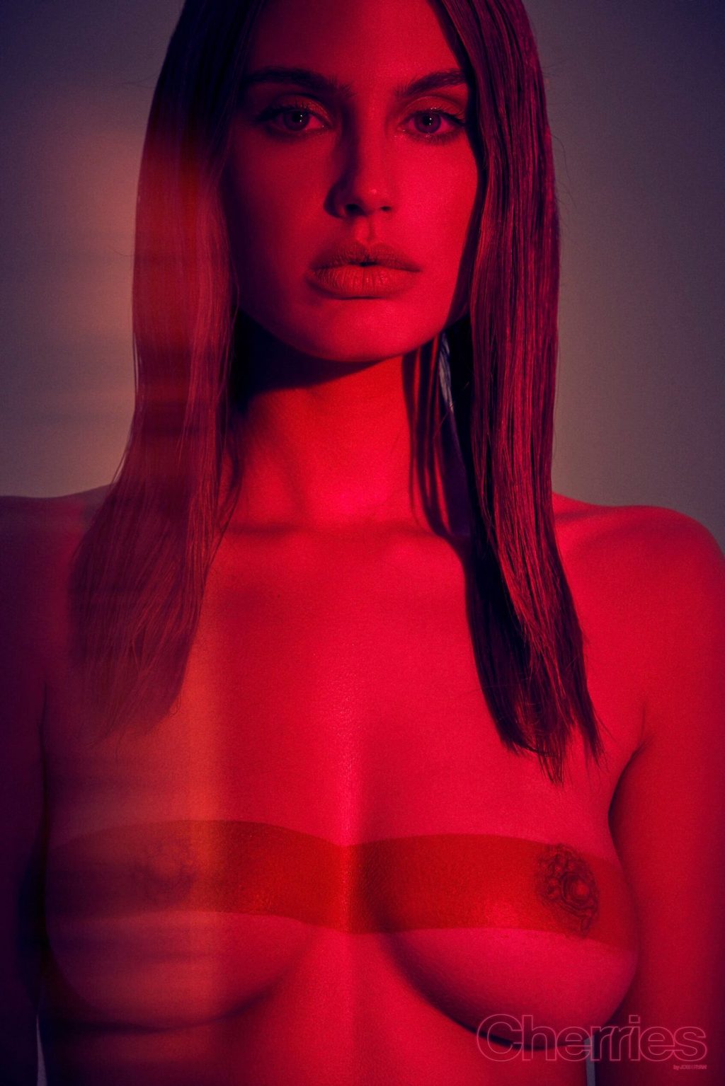 Maja Krag Nue